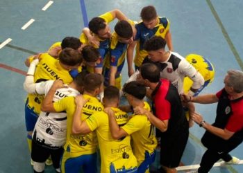El Viveros Mas de Valero se desfonda en la segunda parte y cae por 5-2 ante El Pilar