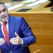 Barrachina: “La misma izquierda que bajó el impuesto de sucesiones a las grandes empresas se opone a extenderlo también a todas las familias valencianas”