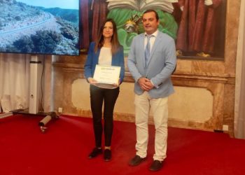 Segorbe se integra en el Club de Producto Castellón Cycling