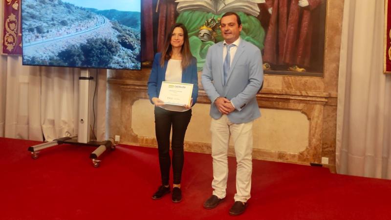 Segorbe se integra en el Club de Producto Castellón Cycling