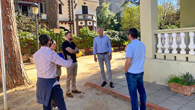 El PP de Navajas pide solicitar una subvención para trasladar el ayuntamiento al edificio histórico de la calle Valencia