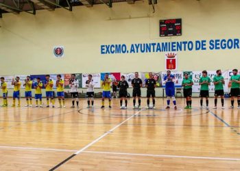 Goleada del Viveros Mas de Valero al At Morvedre para sumar la primera victoria de la temporada