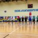 Goleada del Viveros Mas de Valero al At Morvedre para sumar la primera victoria de la temporada