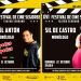 Segorbe vivirá un fin de semana de cine