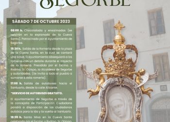 Segorbe sube en romería a la Cueva Santa