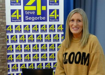 SEGORBE por ti con Marisa López