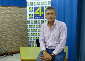 SEGORBE por ti con Vicente Hervás