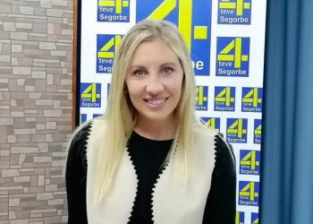 SEGORBE por ti con Estefanía Sales