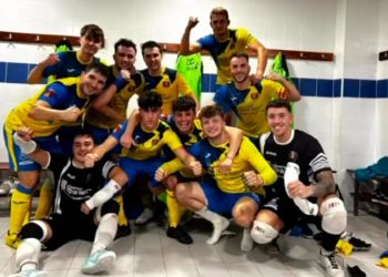 El Viveros Mas de Valero asalta la cancha del líder tras vencer 2-5 en Ollería