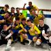 El Viveros Mas de Valero asalta la cancha del líder tras vencer 2-5 en Ollería
