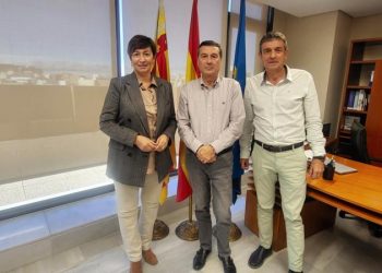 Sanidad aumenta un facultativo en el Centro Sanitario Alto Palancia