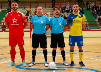 El Viveros Mas de Valero vuelve a sumar de tres en tres tras vencer al Alboraya FS