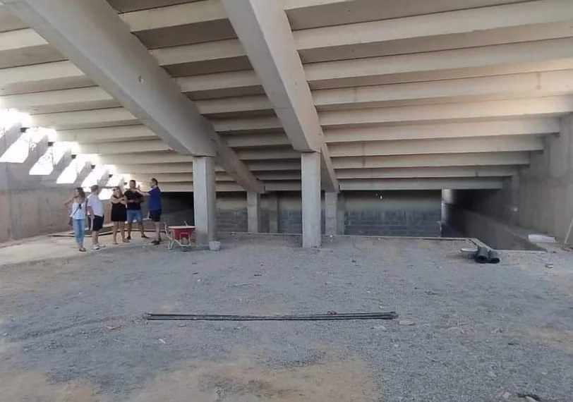 El PP de Altura muestra su preocupación por la paralización de las obras del auditorio