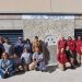 Segorbe forma a 20 alumnos en albañilería con Et Formem