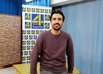 SEGORBE por ti con Aitor Aparicio