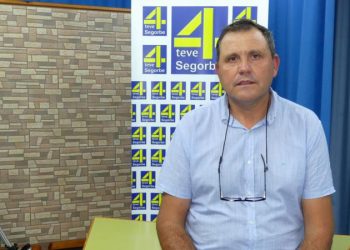 SEGORBE por ti con Vicente Bolumar