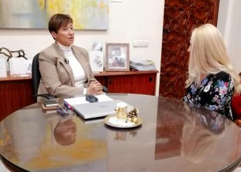 SEGORBE por ti con Mª Carmen Climent
