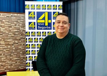 SEGORBE por ti con Ricardo Pascual