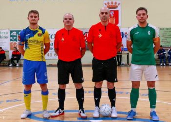 El Viveros Mas de Valero no da opción al Santa Ana y suma un claro triunfo por 7-1