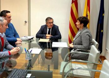 Educación incrementará la ayuda económica del Conservatorio en 2024