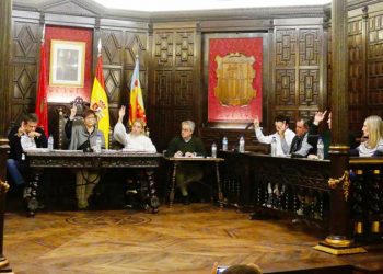Segorbe aprueba un presupuesto de 12.227.134 €