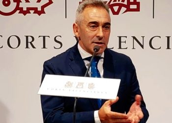 Barrachina: “El PSPV debe dar explicaciones por el descontrol y los enchufes masivos del Botànic”