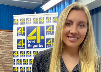 SEGORBE por ti con Estefanía Sales