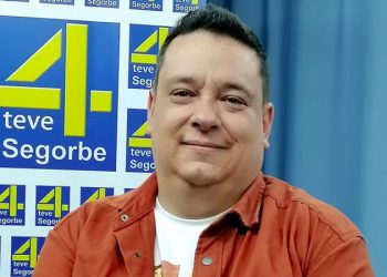 SEGORBE por ti con Ricardo Pascual