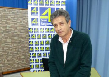 SEGORBE por ti con Vicente Hervás