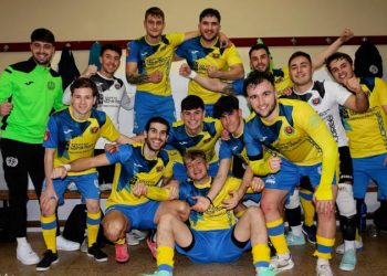 Contundente victoria del Viveros Mas de Valero en Onda para finalizar la primera vuelta