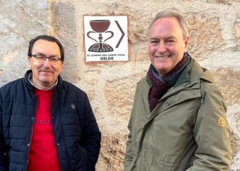 Geldo recibe 2024 con 24 puestos de trabajo gracias a la mayor subvención de su historia otorgada por el Consell de Carlos Mazón
