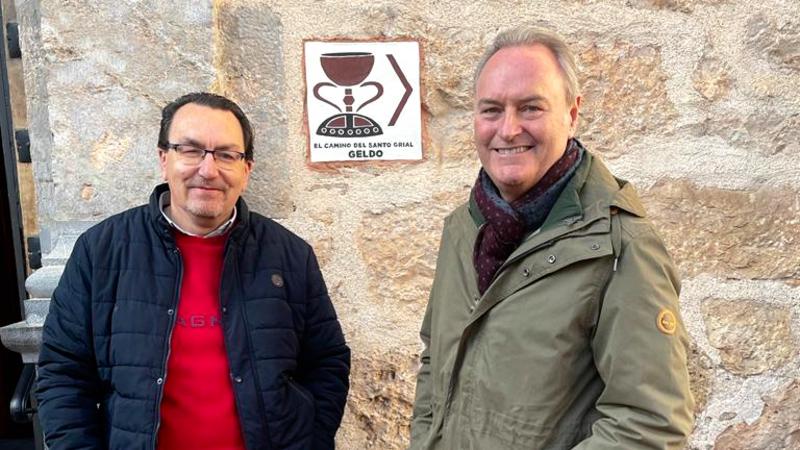 Geldo recibe 2024 con 24 puestos de trabajo gracias a la mayor subvención de su historia otorgada por el Consell de Carlos Mazón
