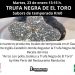 La Villa de El Toro pone en valor el cultivo y la producción de la trufa negra