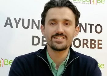 SEGORBE por ti con Aitor Aparicio