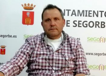 SEGORBE por ti con Vicente Bolumar