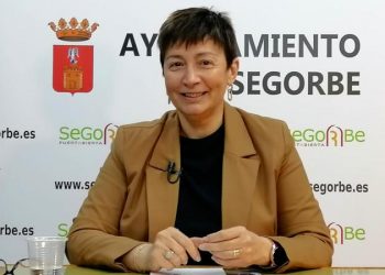 SEGORBE por ti con Mª Carmen Climent