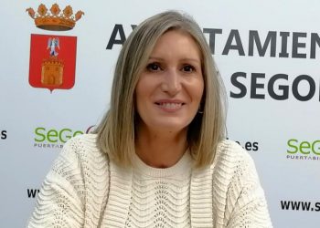 SEGORBE por ti con Marisa López