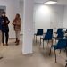 Se remodela el Aula del Voluntariado