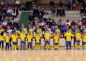 Los porteros impiden que se celebren goles en el duelo entre el Viveros Mas de Valero y el Mislata FS