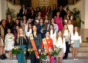 34 candidatas a componer las Cortes de Honor de Segorbe 2024