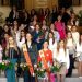 34 candidatas a componer las Cortes de Honor de Segorbe 2024