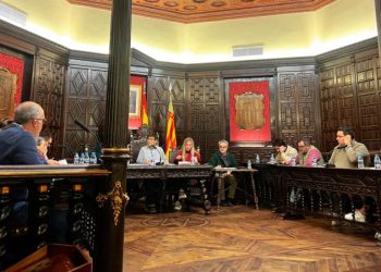 Pleno Ordinario Ayuntamiento de Segorbe (07/02/2024)