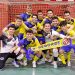 El Viveros Mas de Valero se mete en 1/4 de la Nostra Copa tras una gran remontada en Puzol