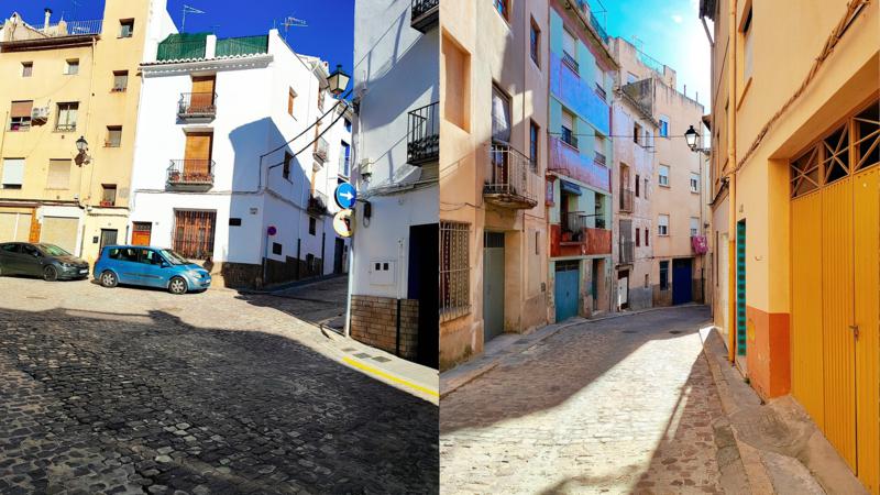 El Ayuntamiento recibe una subvención para reurbanizar varias calles de Segorbe