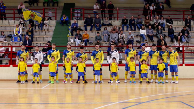 El Viveros Mas de Valero vence con claridad a L’Alcora y sigue en la zona noble de la tabla
