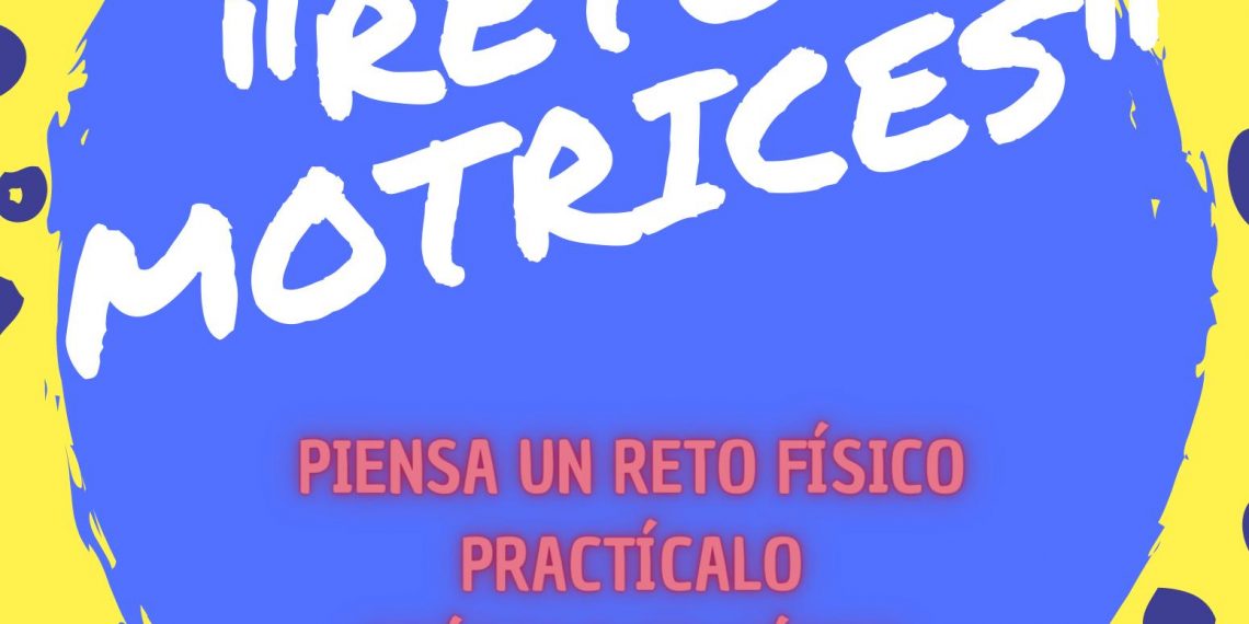 Nueva edición del concurso de retos motrices de Segorbe
