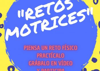 Nueva edición del concurso de retos motrices de Segorbe