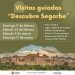Vuelven las visitas guiadas a Segorbe