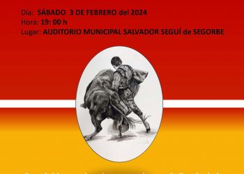 Qué hacer el fin de semana del 2 al 4 de febrero en Segorbe