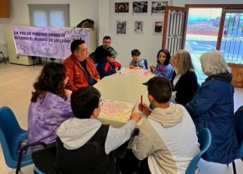 Niños y adolescentes de Segorbe lideran la transformación local a través del CLIA